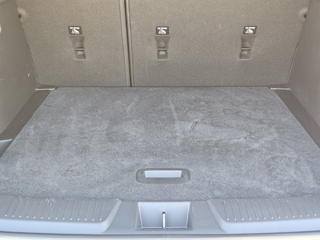 Used 2025 Chevrolet Trax ACTIV w/ Sunroof Package FWD image 32
