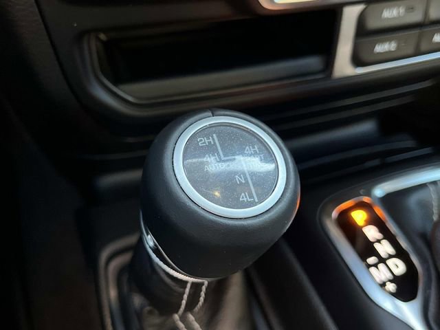 Used 2023 Jeep Wrangler Unlimited Sahara w/ Cold Weather Group image 36