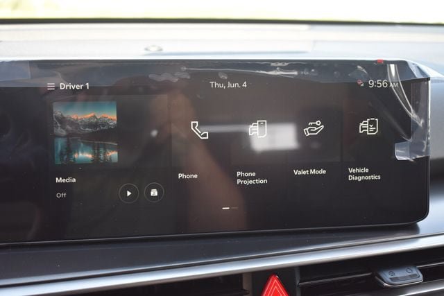 New 2026 Kia Sorento S AWD/4WD image 27