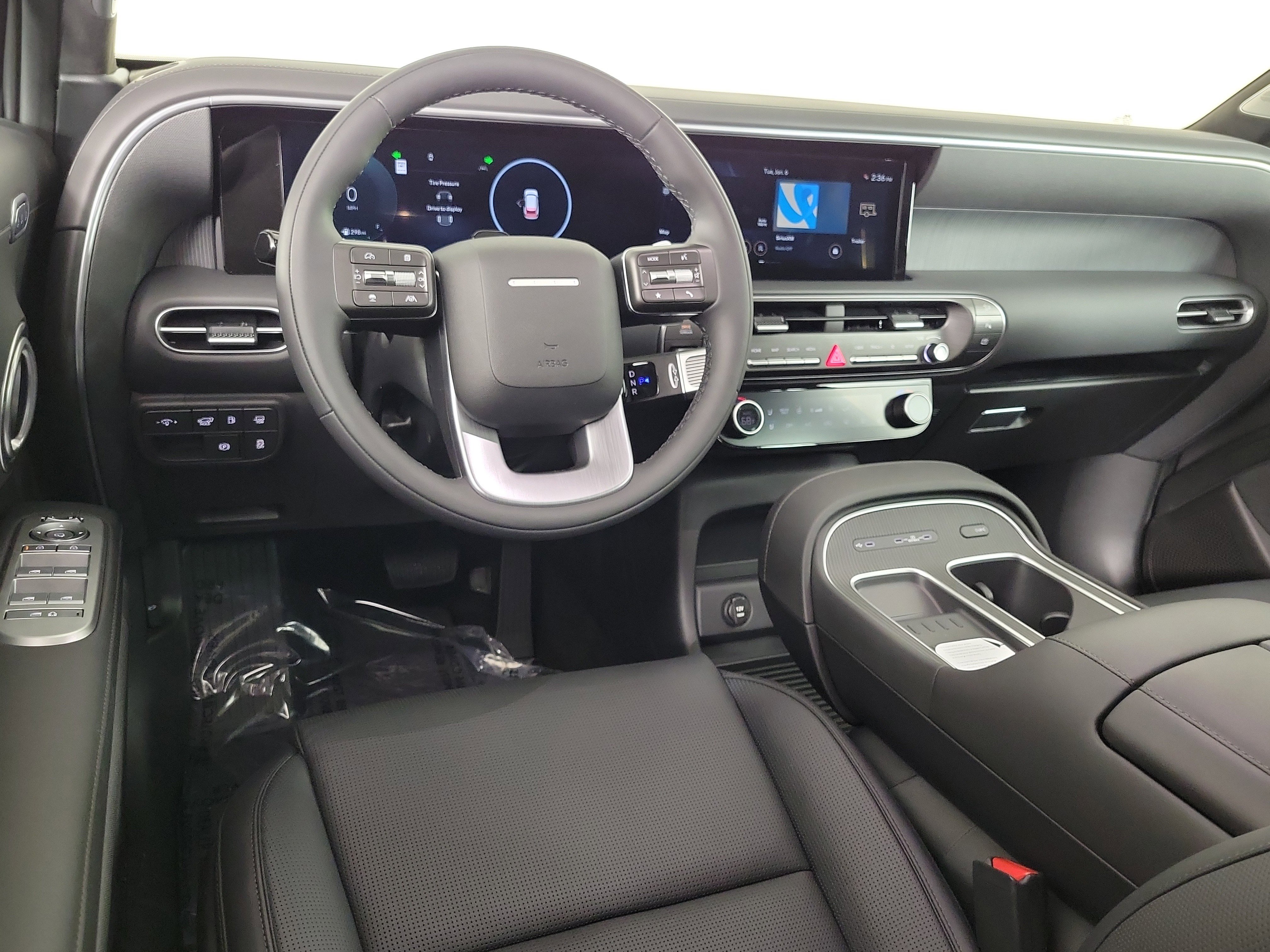 New 2026 Hyundai Palisade Calligraphy image 12