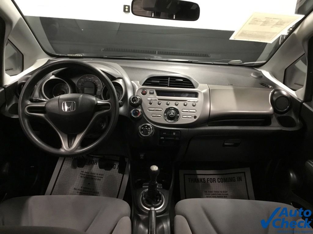 Used 2010 Honda Fit image 23