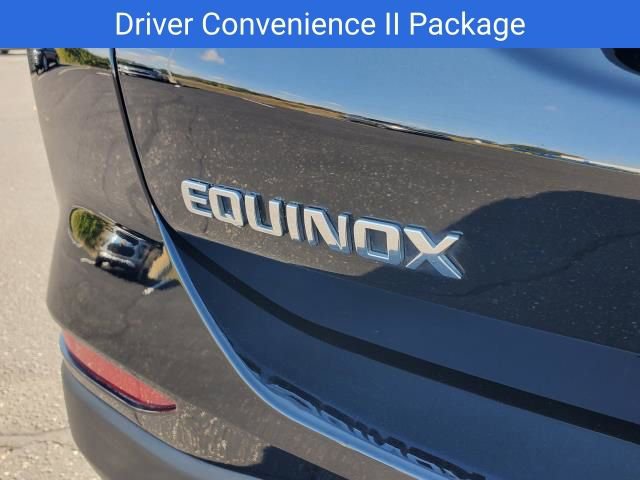 Used 2023 Chevrolet Equinox Premier image 7