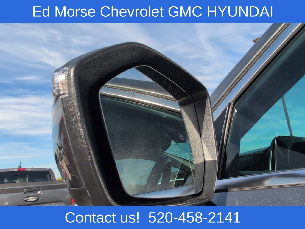 Used 2023 Hyundai Palisade XRT FWD image 13