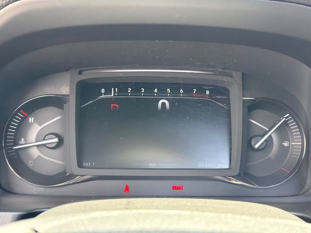 Used 2023 Honda Passport TrailSport image 29