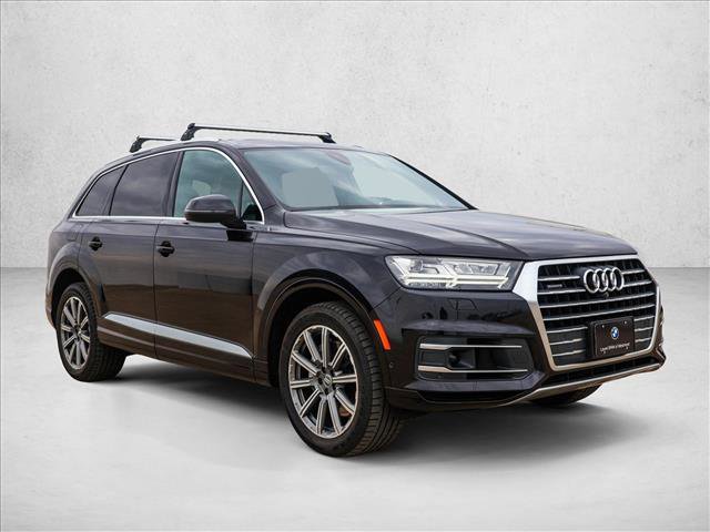 Used 2019 Audi Q7 3.0T Premium Plus video 3