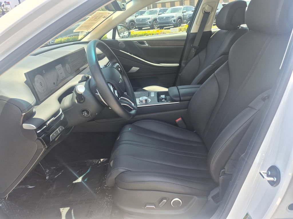 Used 2026 Genesis G80 2.5T Advanced AWD/4WD image 20