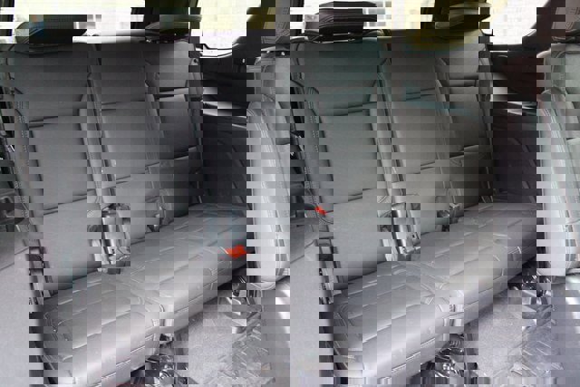 Used 2022 Chevrolet Tahoe High Country image 20