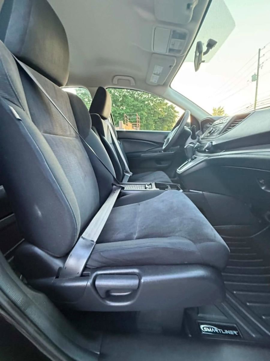 Used 2014 Honda CR-V LX image 11