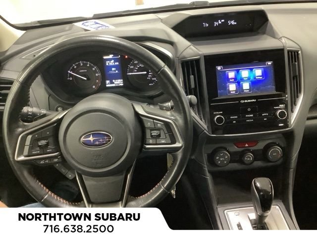 Used 2018 Subaru Crosstrek 2.0i Premium image 8