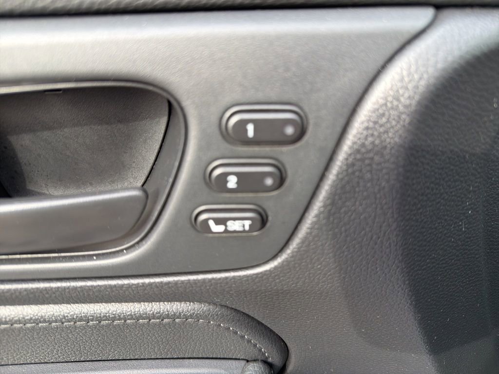 Used 2025 Honda Odyssey Sport-L image 20