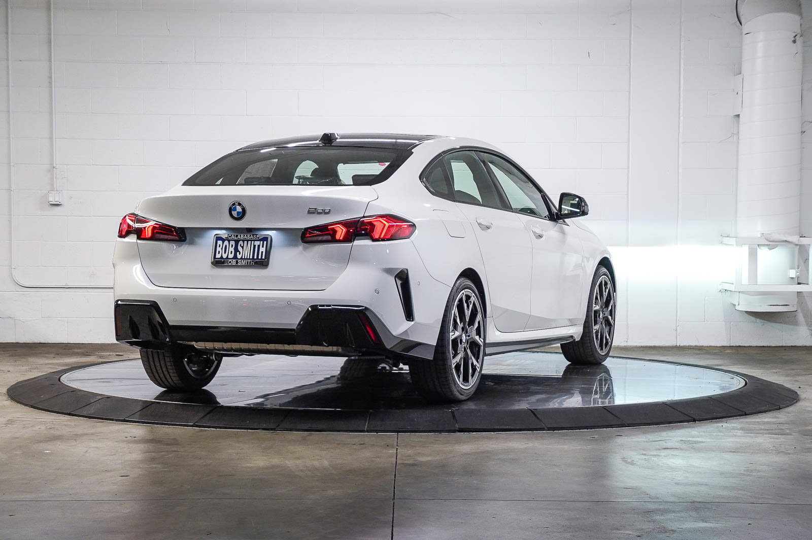 New 2026 BMW 228i w/ Technology Package FWD image 6