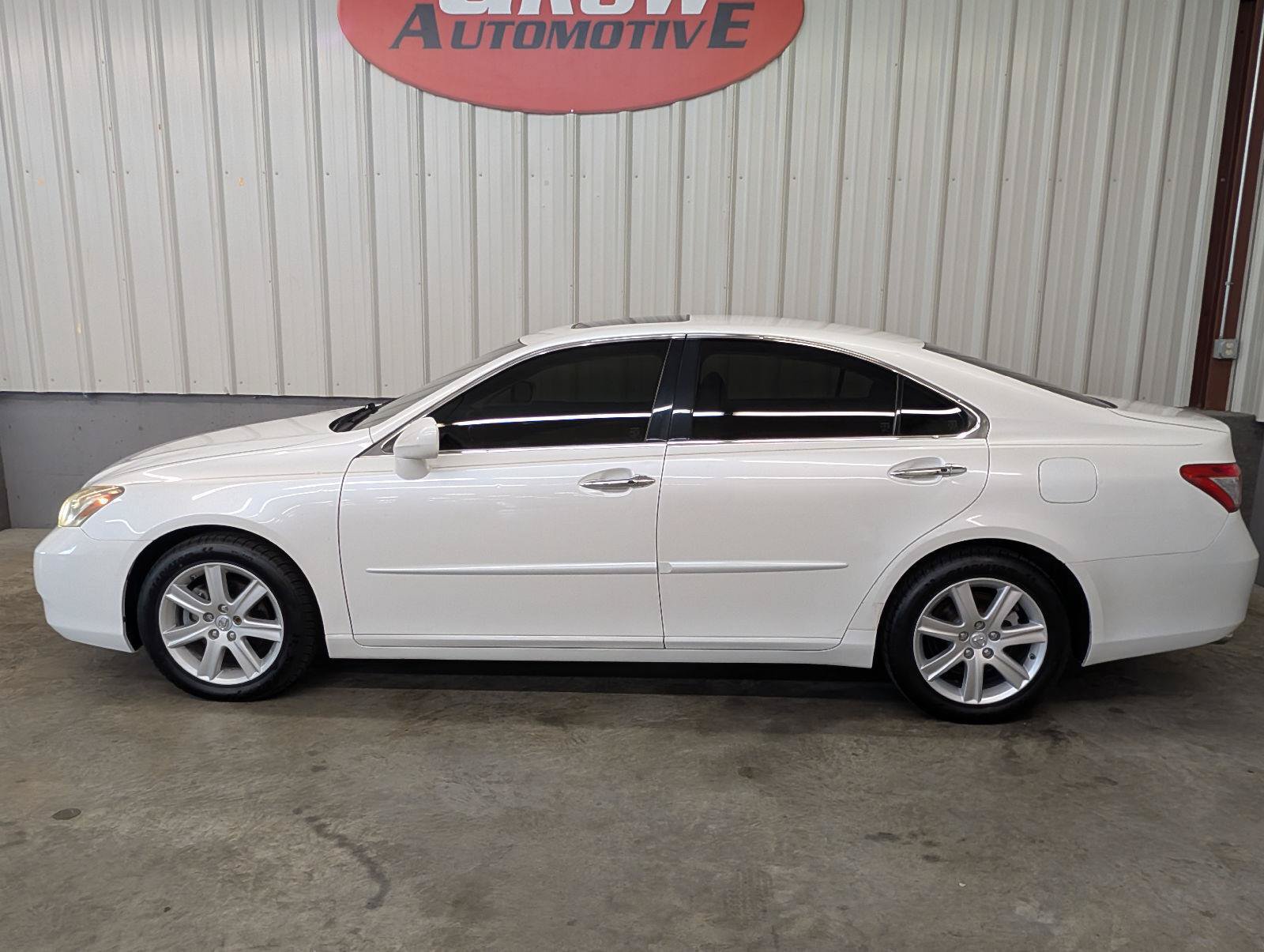 Used 2008 Lexus ES 350 FWD image 17
