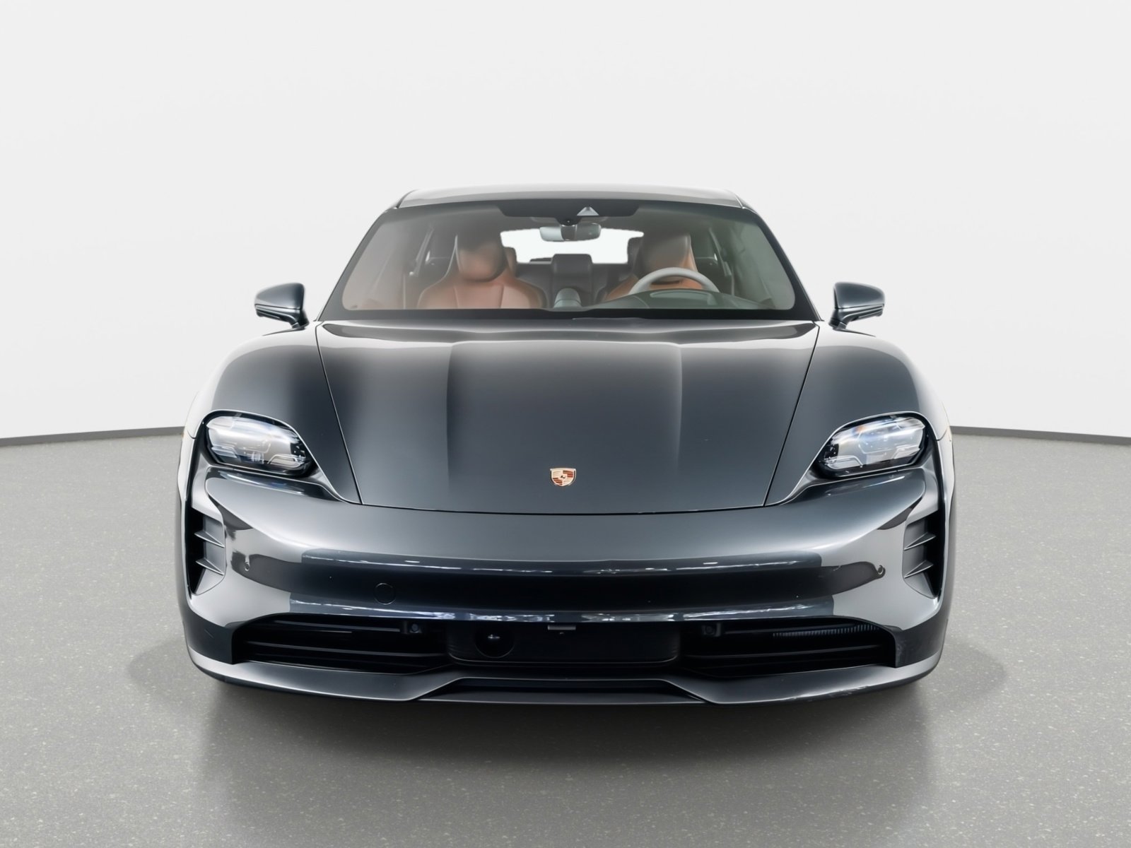 Used 2023 Porsche Taycan GTS w/ Technology Package image 22