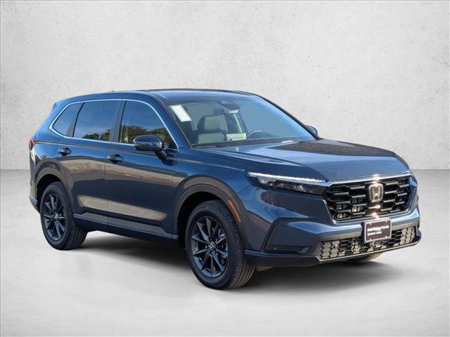 New 2026 Honda CR-V EX-L image 6