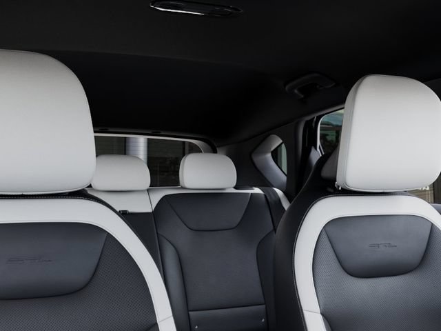 New 2026 Kia K4 GT-Line FWD image 28