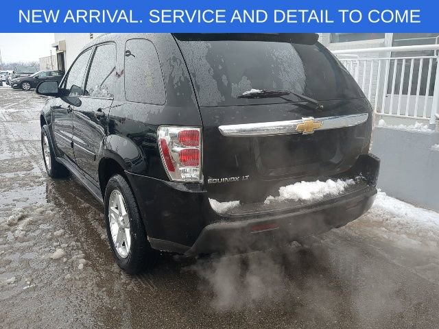 Used 2006 Chevrolet Equinox LT w/ LT Preferred Equipment Group image 4