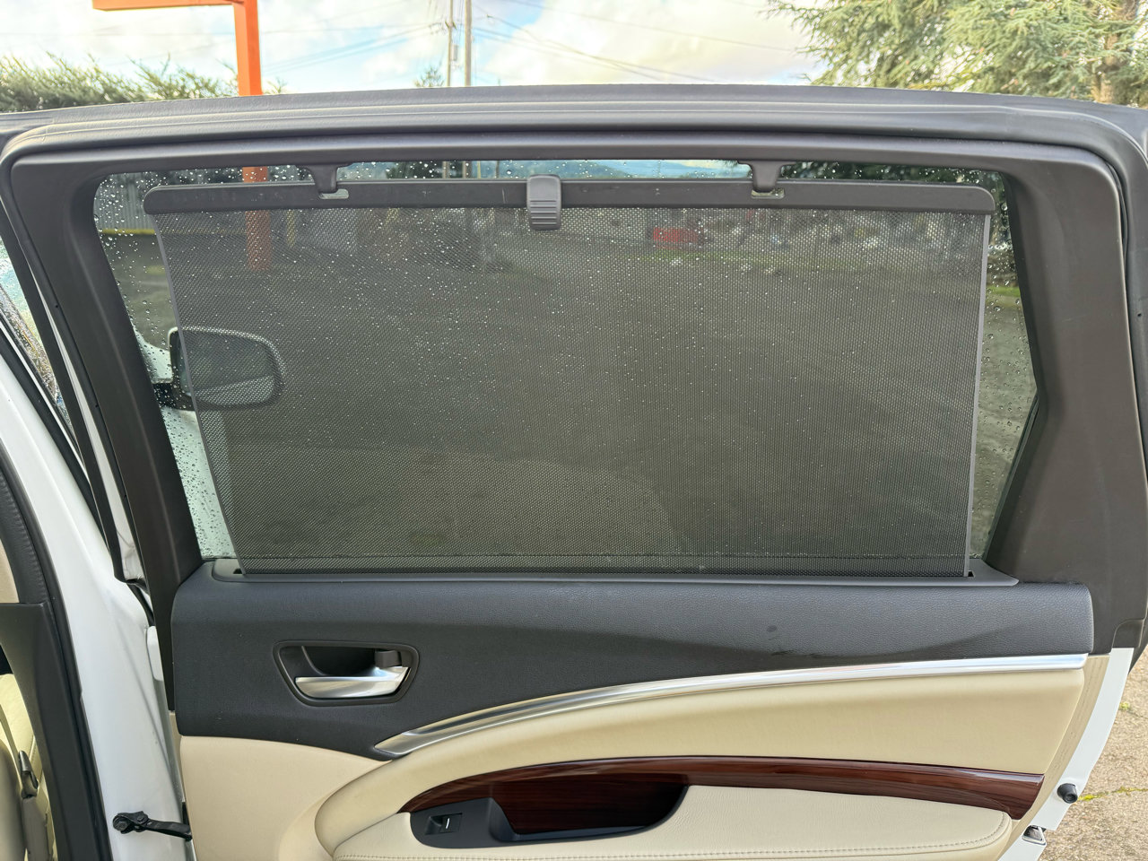 Used 2016 Acura MDX SH-AWD image 26