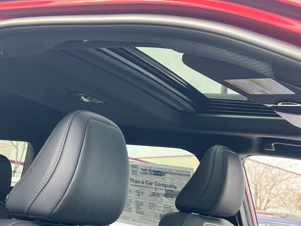 New 2026 Subaru Outback Touring XT image 10