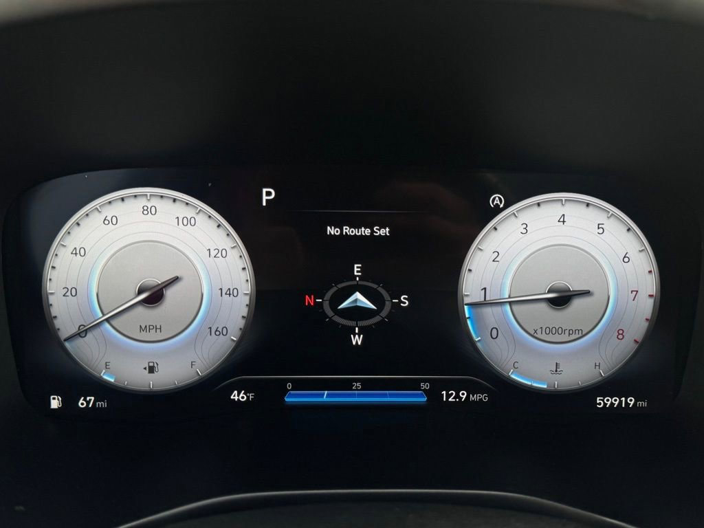 Used 2023 Hyundai Santa Fe SEL w/ Premium Package image 14