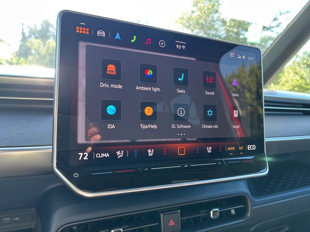 New 2025 Volkswagen ID. Buzz Pro S Plus image 27