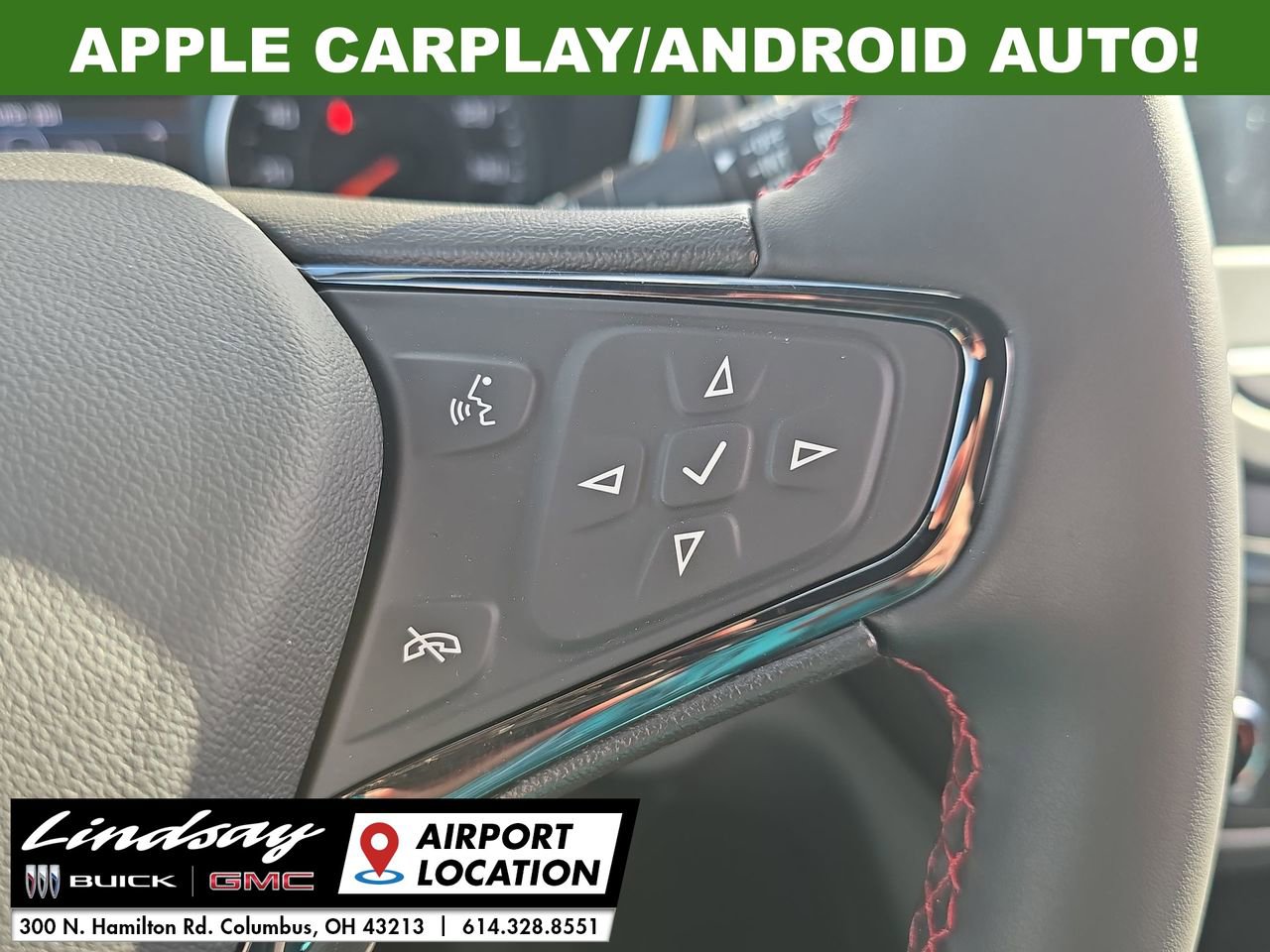 Used 2023 Chevrolet Equinox RS image 40