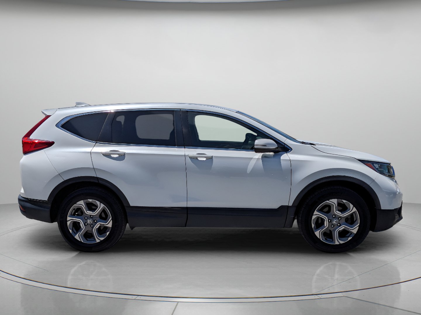 Used 2019 Honda CR-V EX image 9