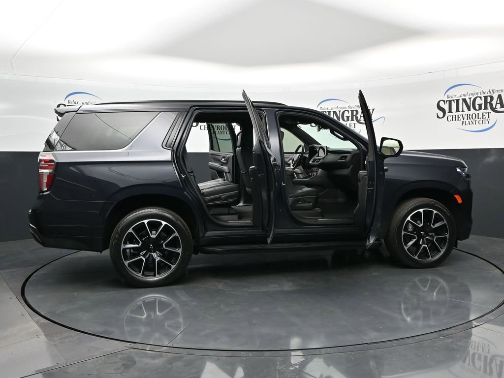 Used 2023 Chevrolet Tahoe RST RWD image 27