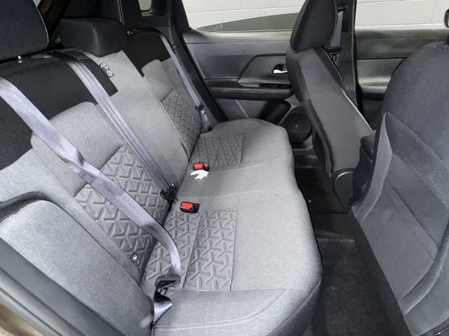 New 2026 Nissan Kicks SV w/ Cold Weather Package AWD/4WD image 10
