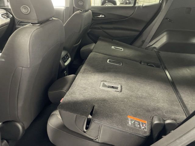 Used 2022 Chevrolet Equinox LT image 24