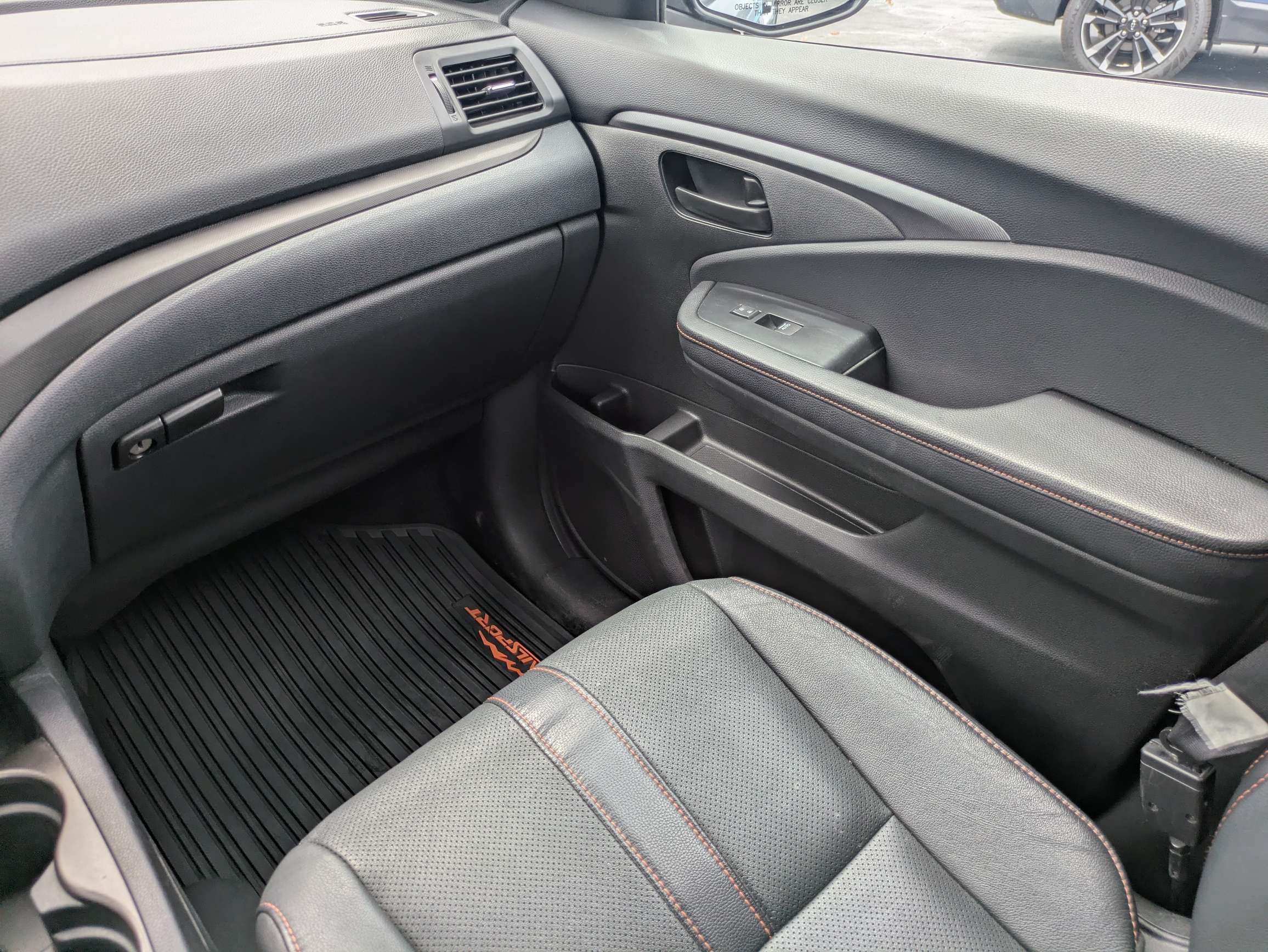 Used 2022 Honda Pilot TrailSport image 13