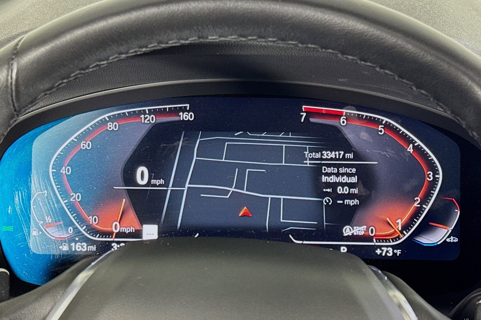 Used 2023 BMW X3 sDrive30i w/ Premium Package w/ZPA image 18