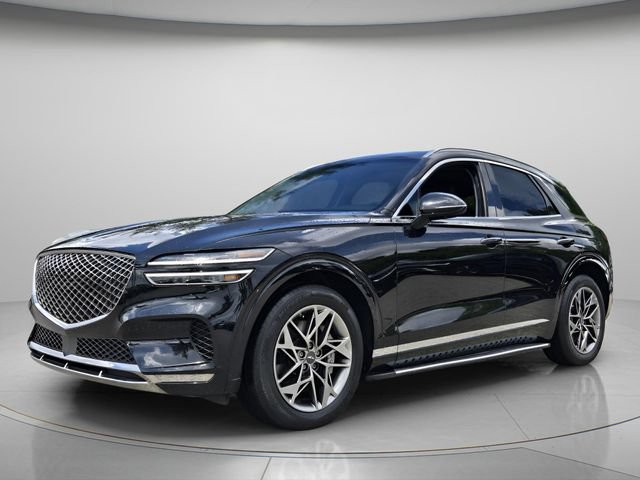 Certified 2024 Genesis GV70 2.5T w/ Select Package AWD/4WD image 1