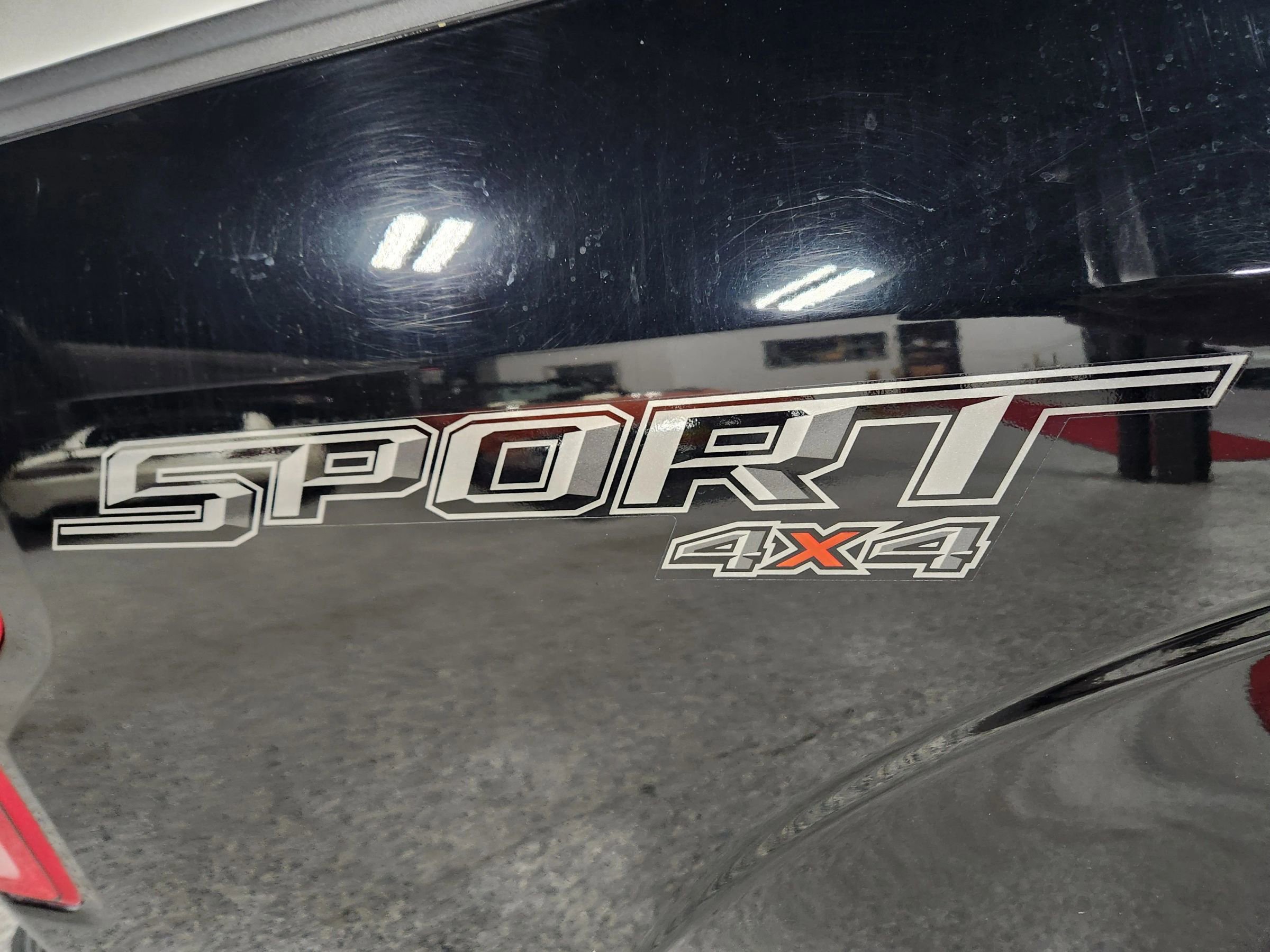 Used 2017 Ford F150 Lariat w/ Equipment Group 502A Luxury image 20