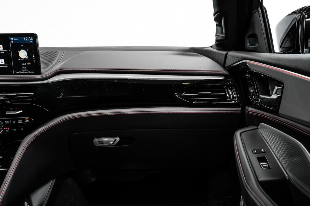 Certified 2026 Acura MDX A-Spec AWD/4WD image 29
