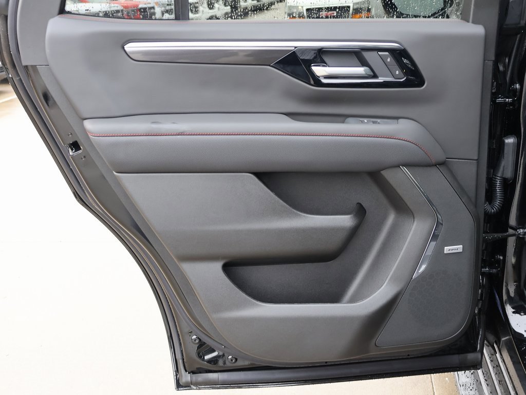 New 2026 Chevrolet Tahoe RST w/ Comfort Package image 28