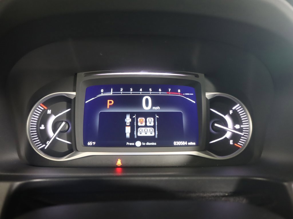 Used 2023 Honda Passport Elite image 49