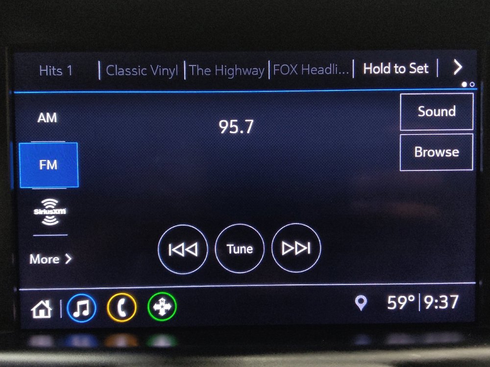 Used 2020 GMC Terrain SLT image 25