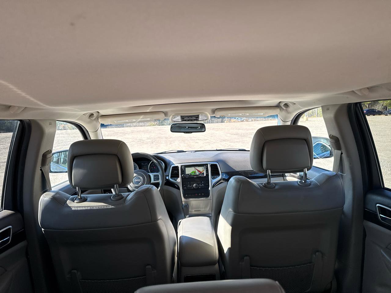 Used 2012 Jeep Grand Cherokee Laredo image 19