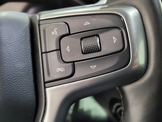 Used 2023 Chevrolet Silverado 1500 LT w/ Protection Package image 33