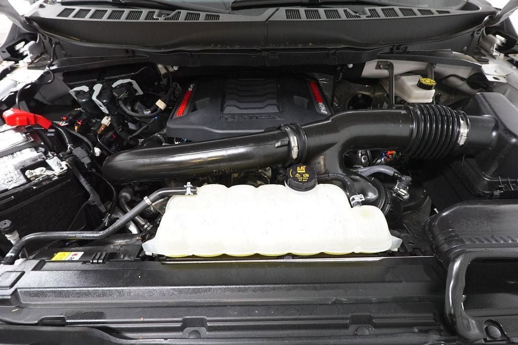 Certified 2025 Ford F150 Raptor AWD/4WD image 31