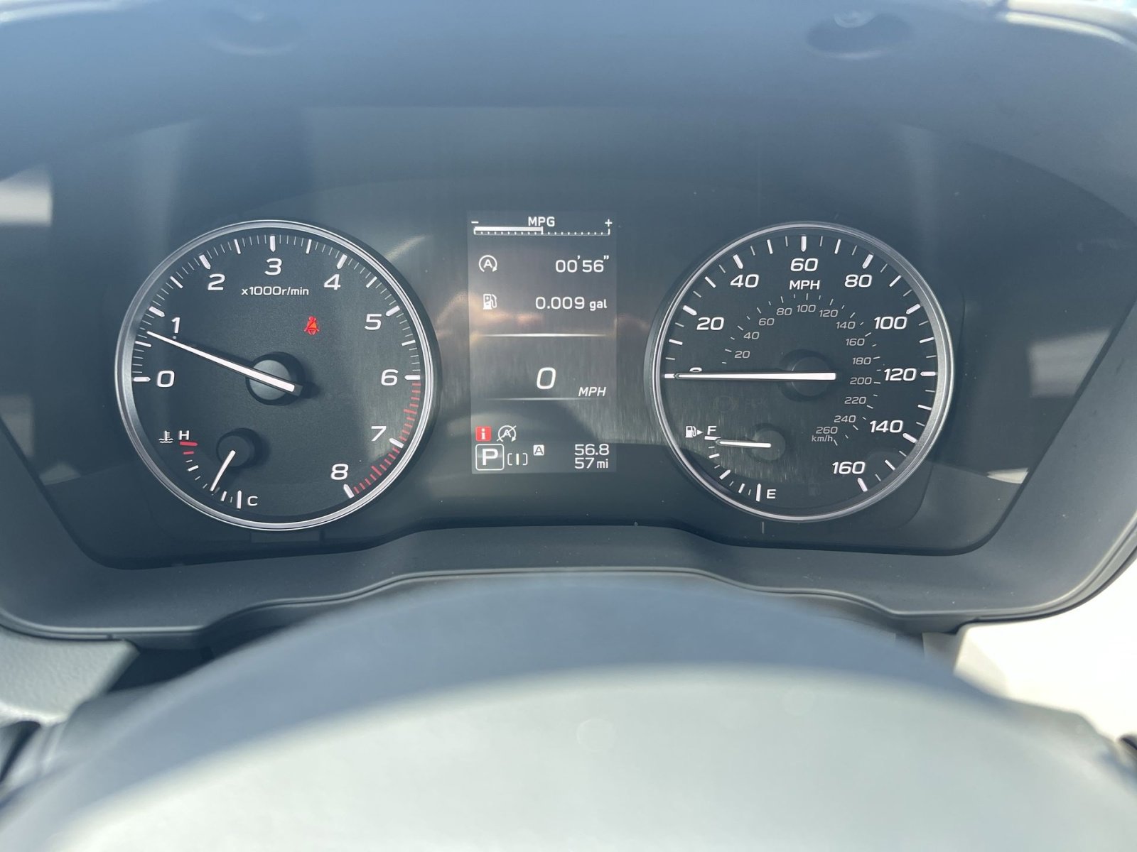 Used 2026 Subaru Crosstrek 2.0i Premium image 17