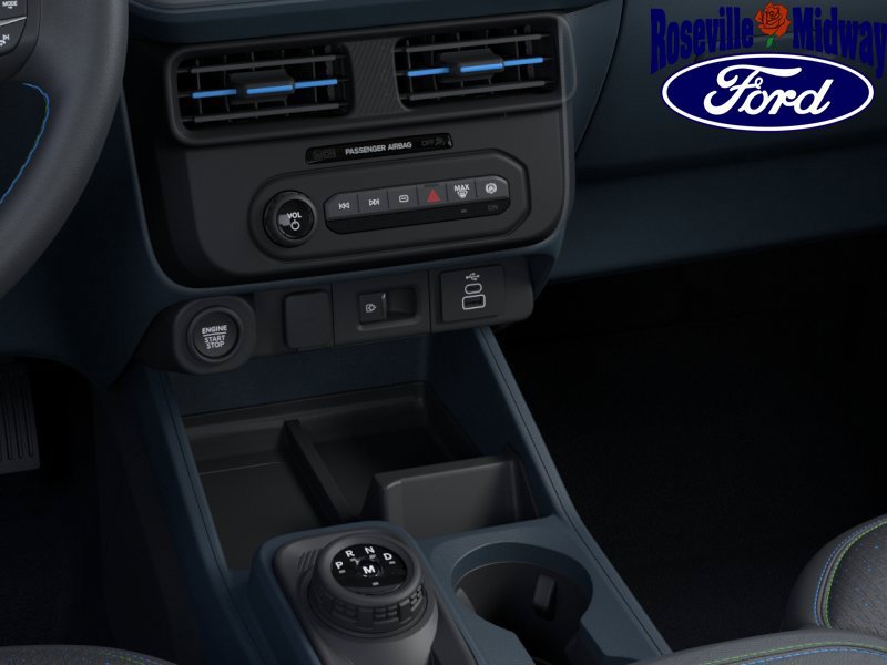 New 2026 Ford Maverick Lobo AWD/4WD image 17
