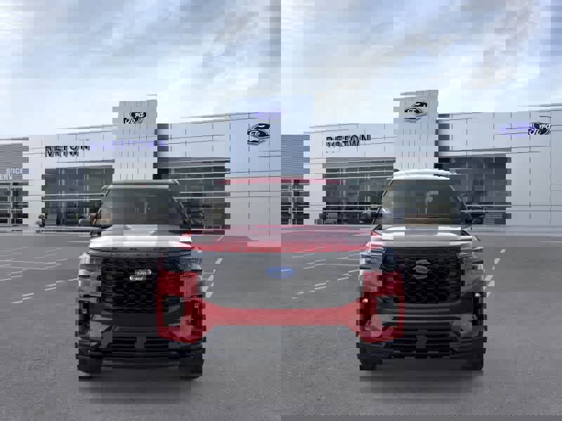 New 2026 Ford Explorer ST-Line w/ ST-Line Street Pack image 6