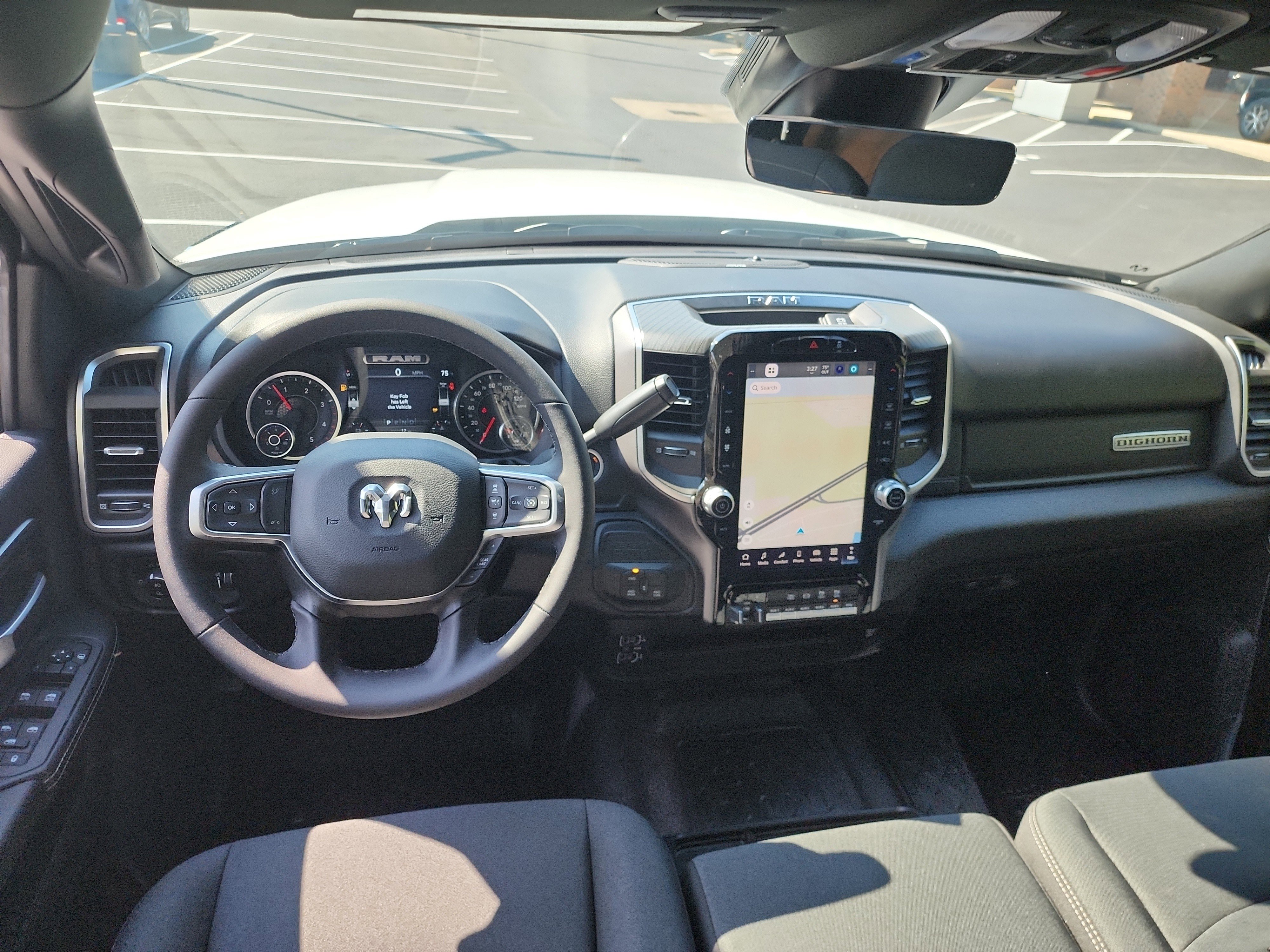 New 2026 RAM 5500 4x4 Crew Cab image 16