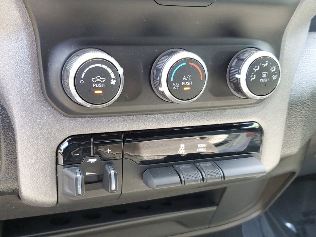 Used 2022 RAM 2500 Tradesman image 24