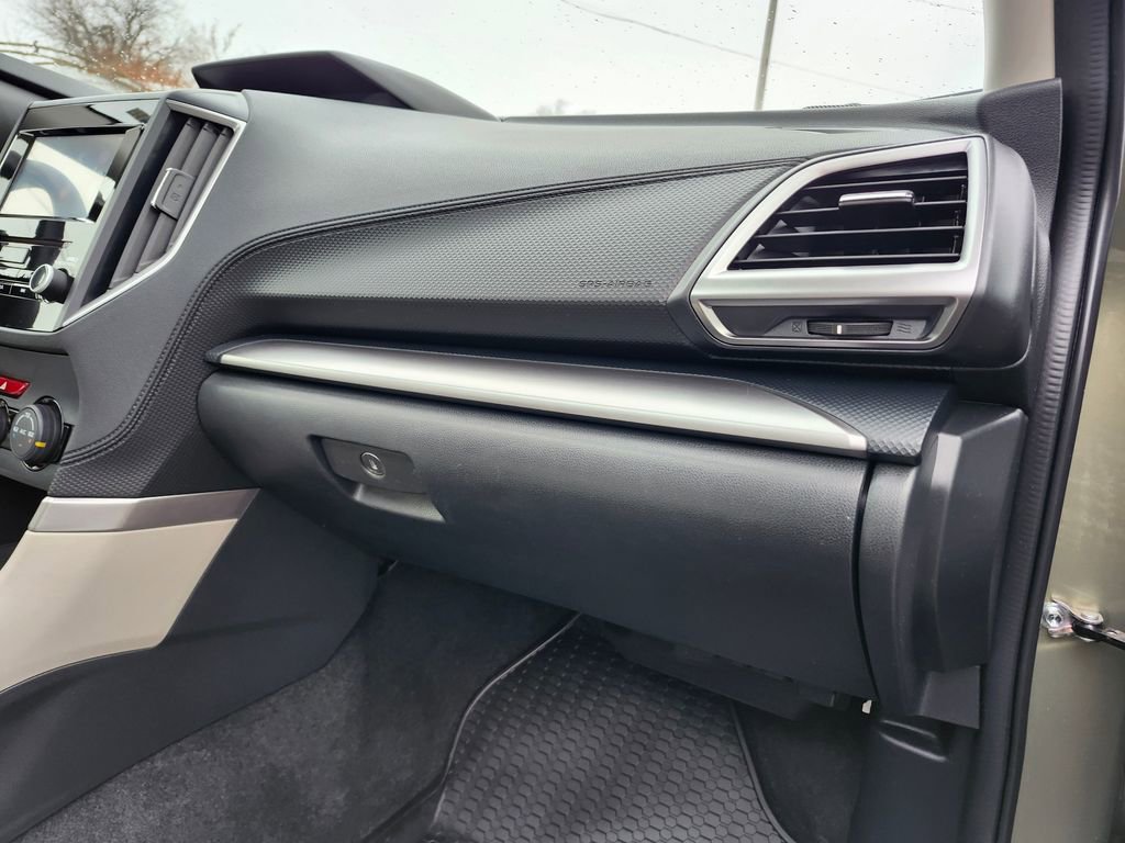 Used 2020 Subaru Forester Premium image 13