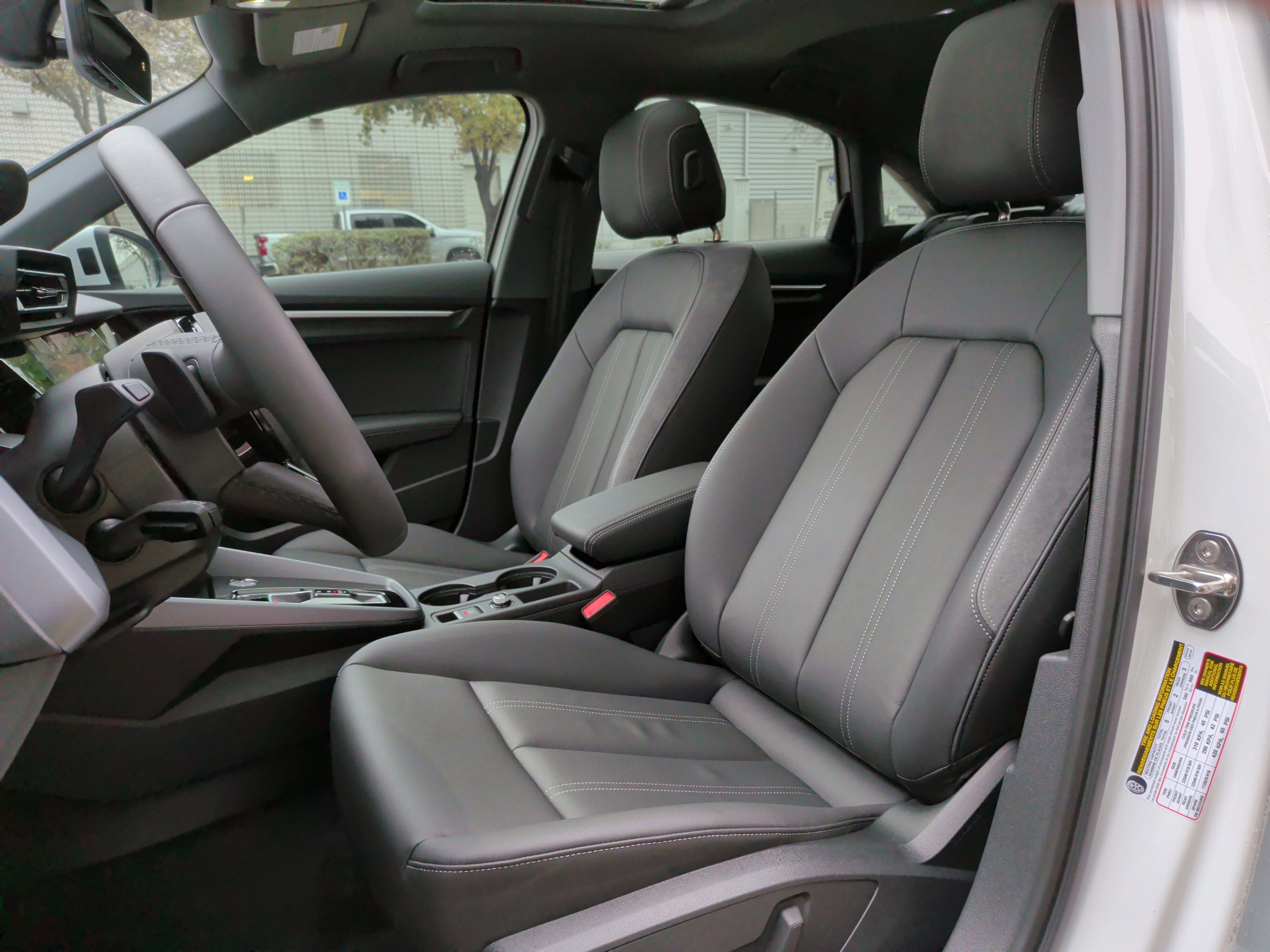 Used 2026 Audi A3 2.0T Premium image 16