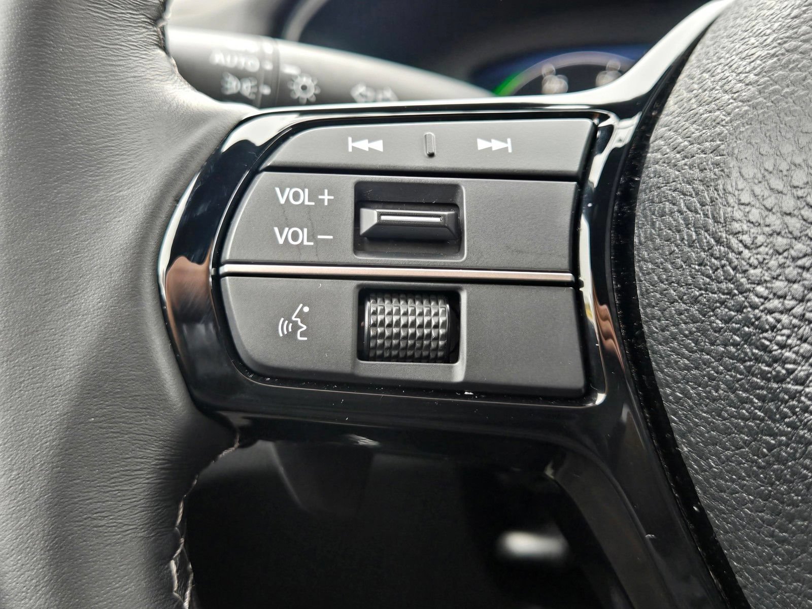 Certified 2026 Honda Civic Sport Touring image 26