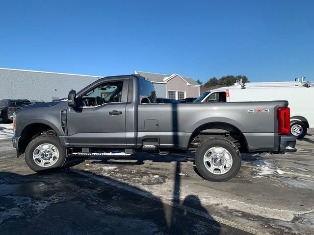 New 2026 Ford F350 XLT image 5