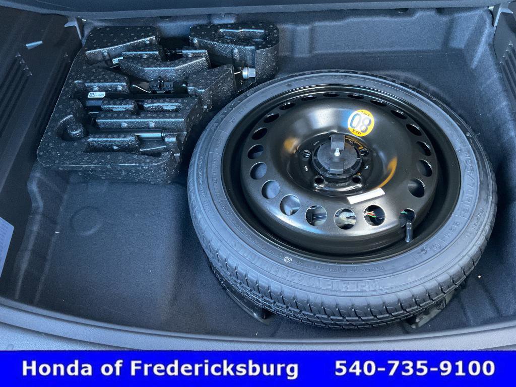 Used 2023 Chevrolet TrailBlazer LT AWD/4WD image 21